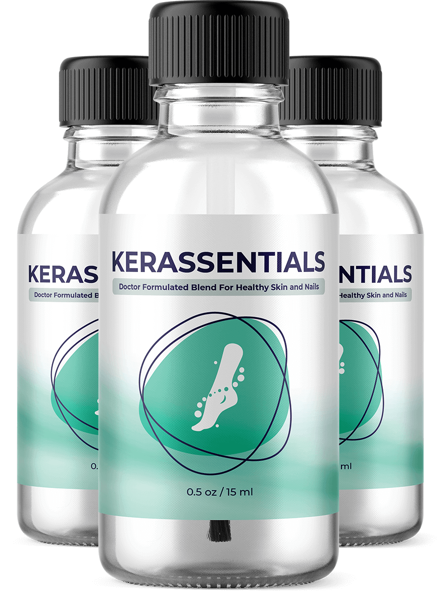 kerassentials